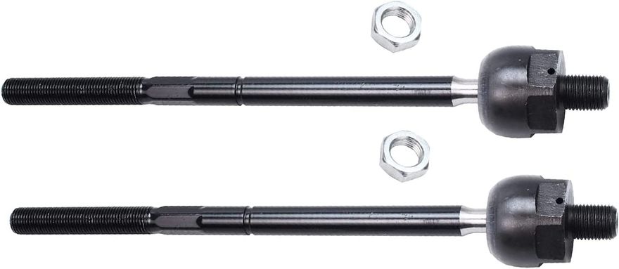 Front Inner Tie Rod - EV455 x2