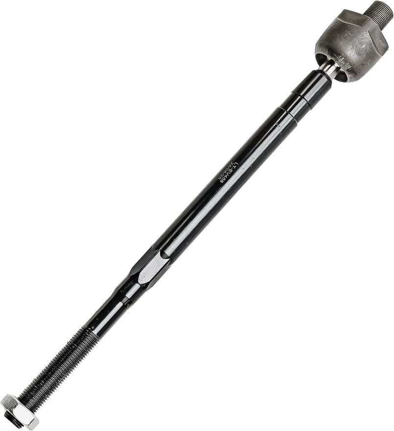 Front Inner Tie Rod - EV458