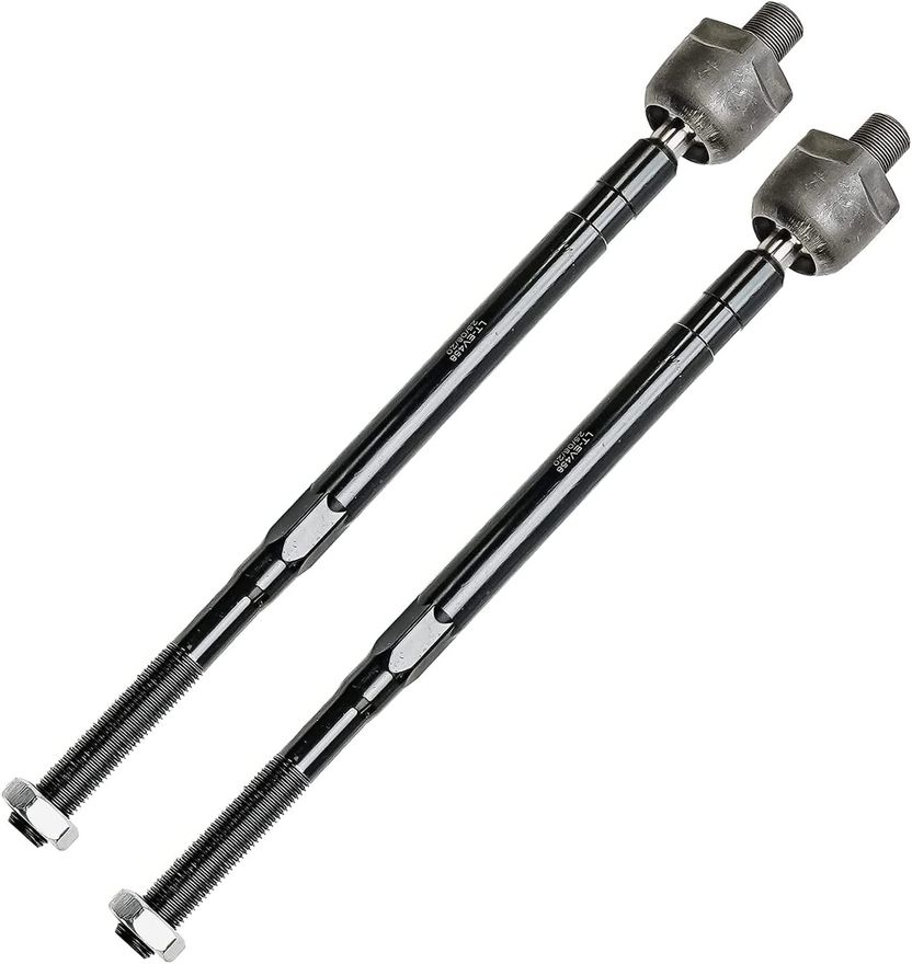 Front Inner Tie Rods - EV458 x2