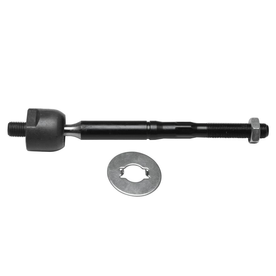 Front Left Inner Tie Rod - EV462