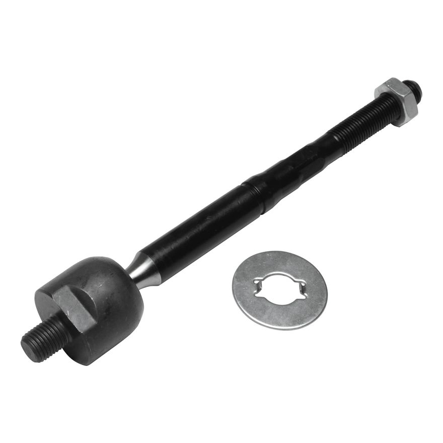 Front Left Inner Tie Rod - EV462