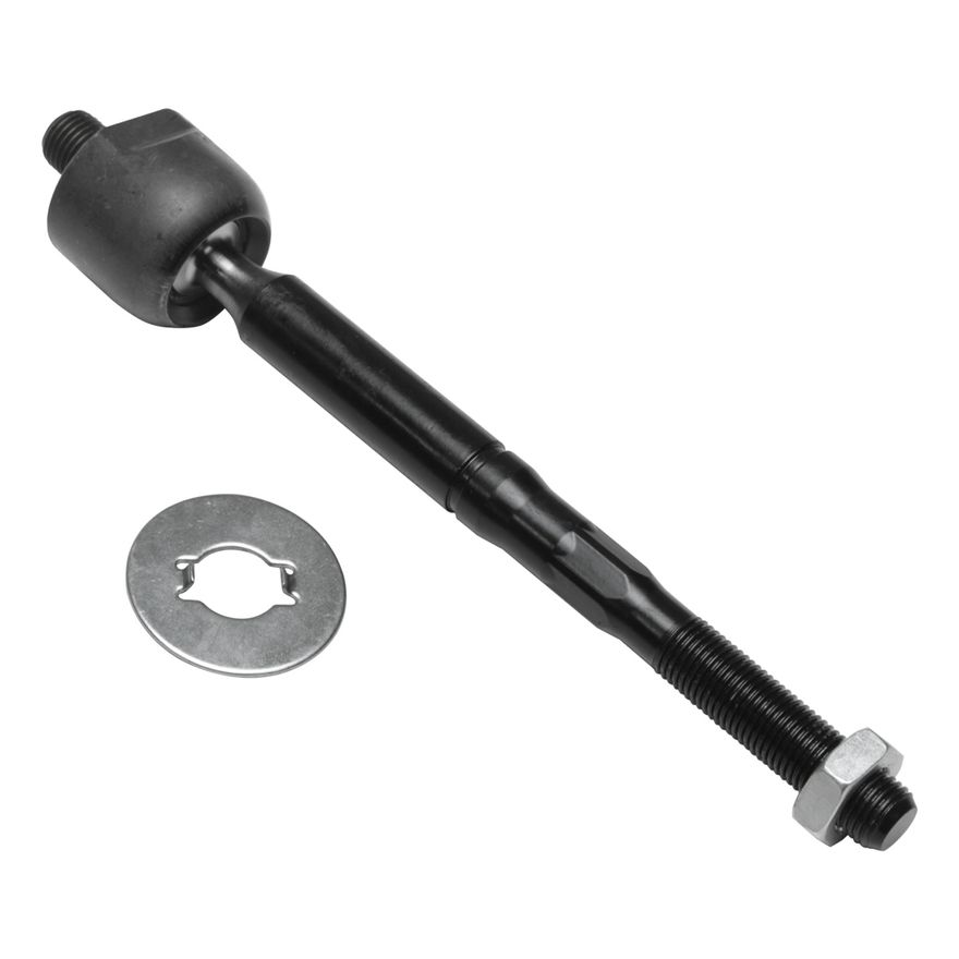 Front Left Inner Tie Rod - EV462