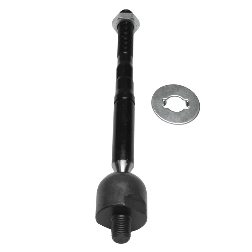 Front Left Inner Tie Rod - EV462