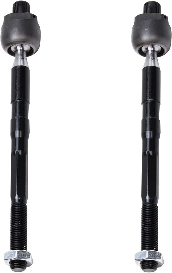 Front Inner Tie Rods - EV467 x2