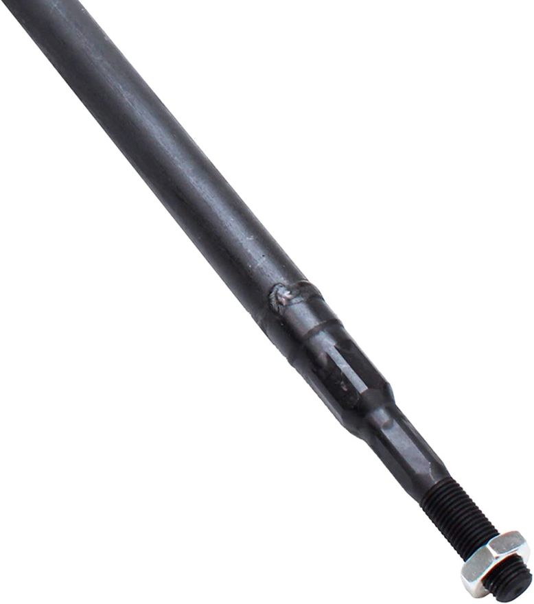 Front Inner Tie Rod - EV469