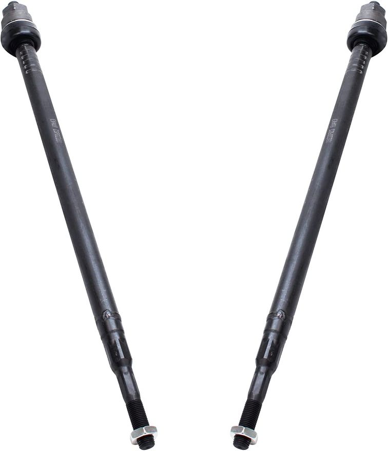 Front Inner Tie Rods - EV469 x2