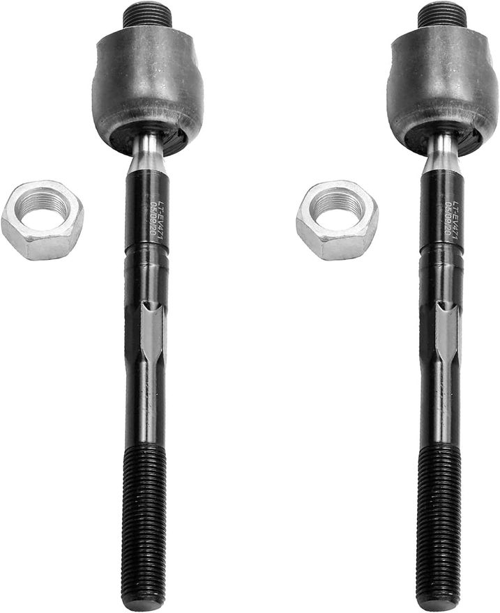 Front Inner Tie Rods - EV471 x2