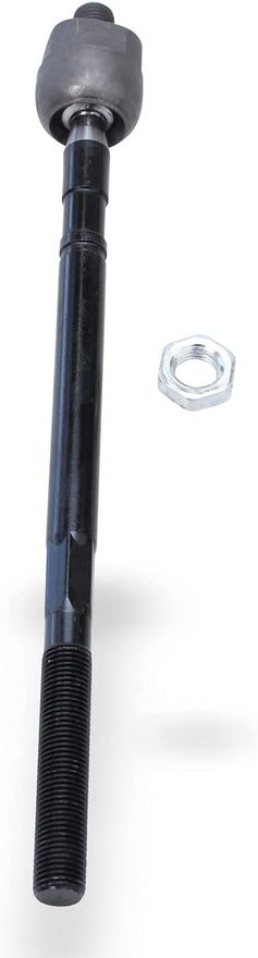 Front Inner Tie Rod - EV473