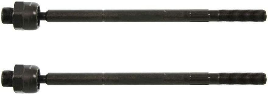 Front Inner Tie Rod - EV407 x2