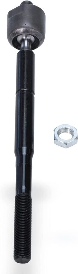 Front Inner Tie Rod End - EV409