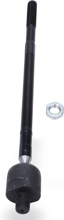 Front Inner Tie Rod End - EV409