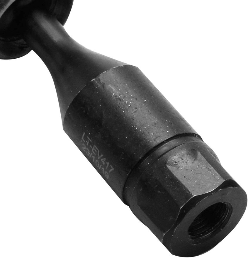 Front Inner Tie Rod - EV417 x2