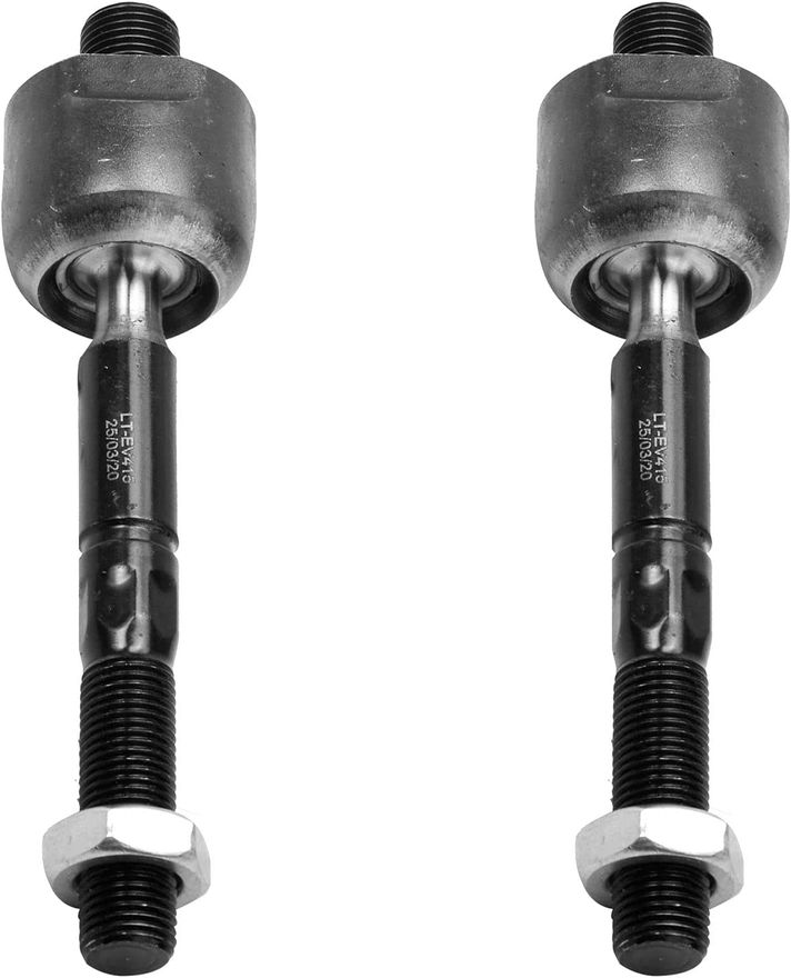 Front Inner Tie Rods - EV415 x2