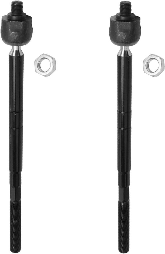 Front Inner Tie Rods - EV424 x2