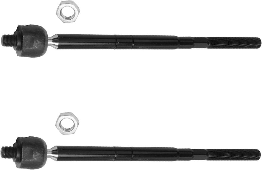 Front Inner Tie Rods - EV424 x2