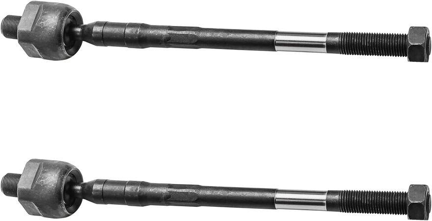 Front Inner Tie Rods - EV800047 x2