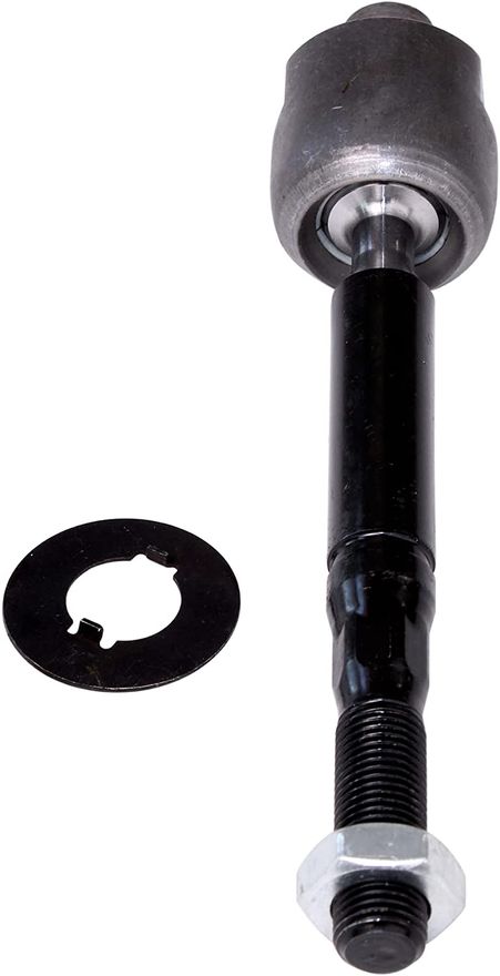 Front Inner Tie Rod - EV800044