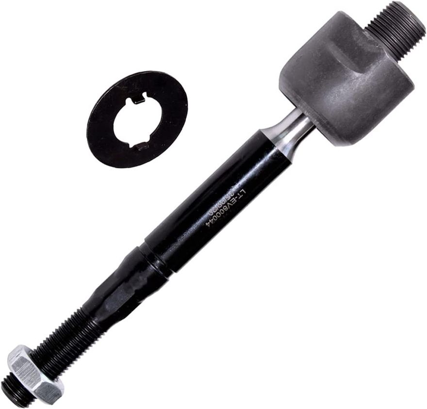 Front Inner Tie Rods - EV800044 x2