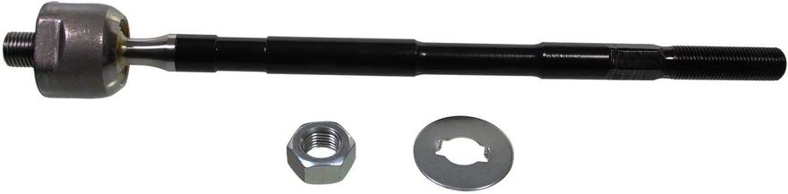 Front Inner Tie Rod - EV800050