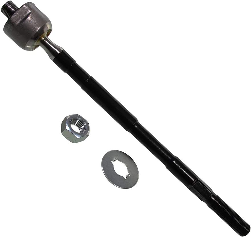 Front Inner Tie Rods - EV800050 x2