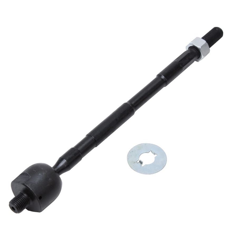 Front Inner Tie Rods - EV800050 x2