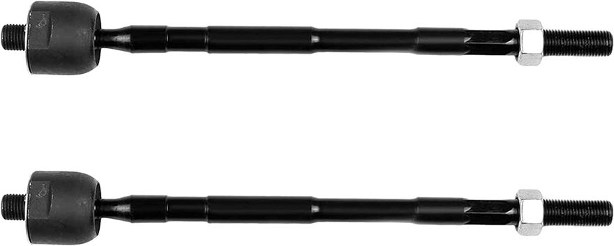 Front Inner Tie Rods - EV800050 x2