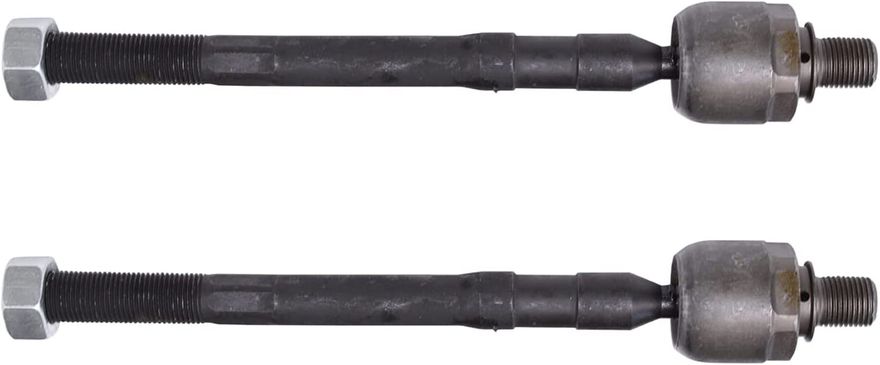 Front Inner Tie Rods - EV800095 x2