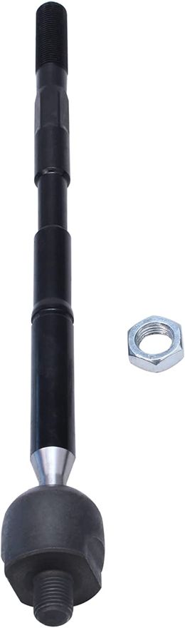 Front Inner Tie Rod - EV800096 x2