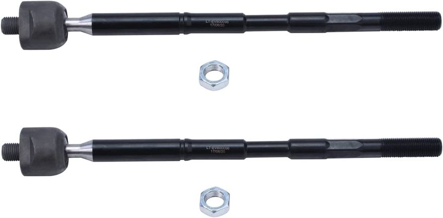 Front Inner Tie Rod - EV800096 x2