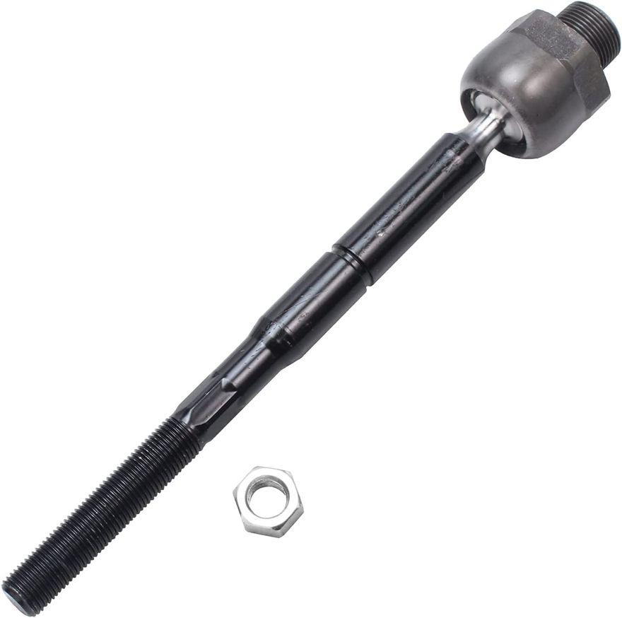 Front Inner Tie Rod - EV800099 x2