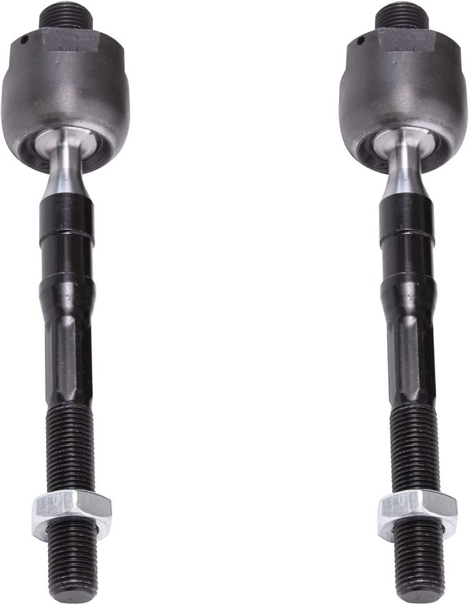 Front Inner Tie Rods - EV800029 x2