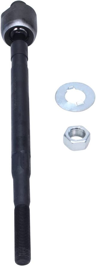 Front Inner Tie Rod - EV800103 x2