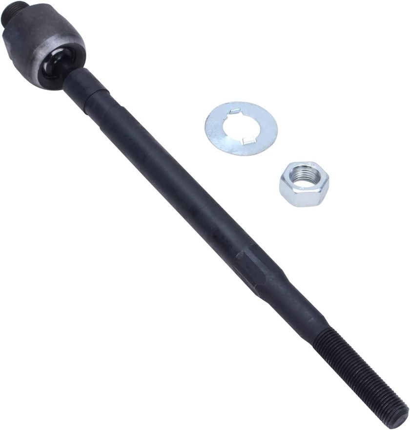 Front Inner Tie Rod - EV800103 x2