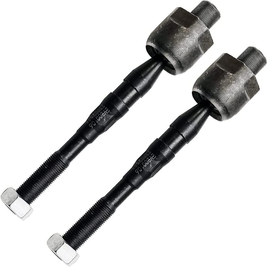 Front Inner Tie Rod - EV800106 x2