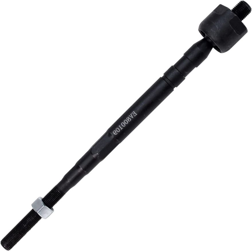 Front Inner Tie Rod - EV800109 x2