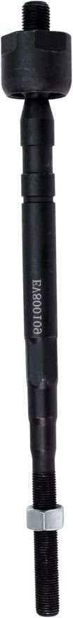 Front Inner Tie Rod - EV800109 x2