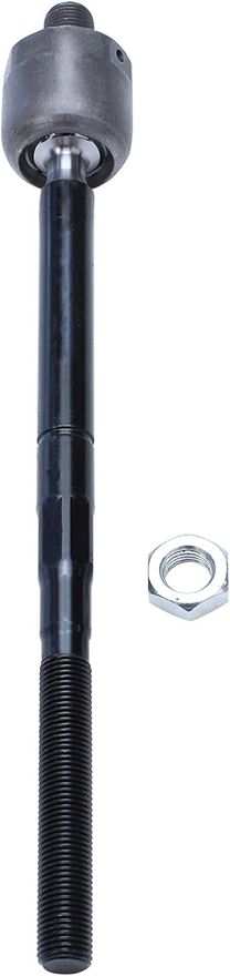 Front Inner Tie Rod - EV800278