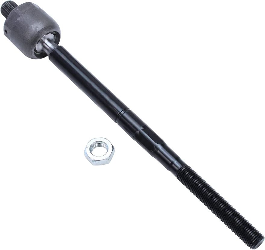 Front Inner Tie Rods - EV800278 x2