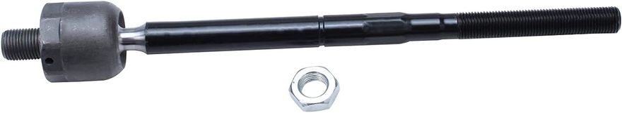 Front Inner Tie Rods - EV800278 x2