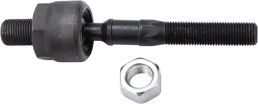 Front Inner Tie Rods - EV800283 x2