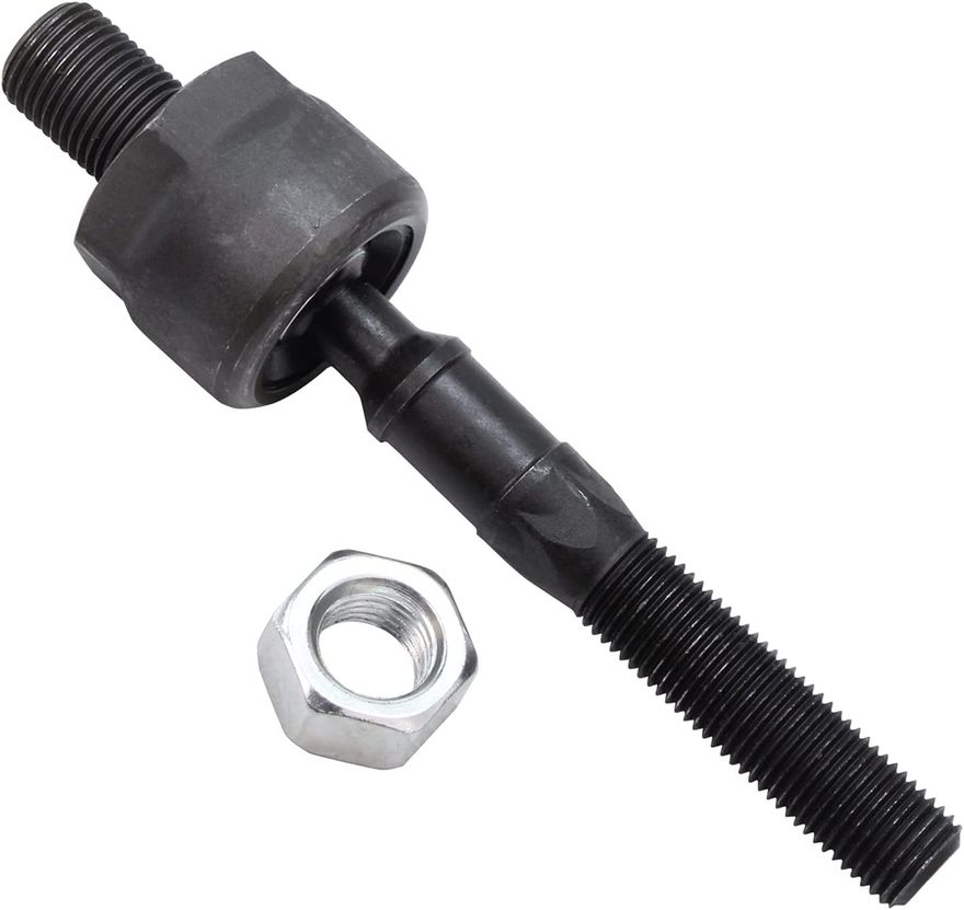 Front Inner Tie Rods - EV800283 x2