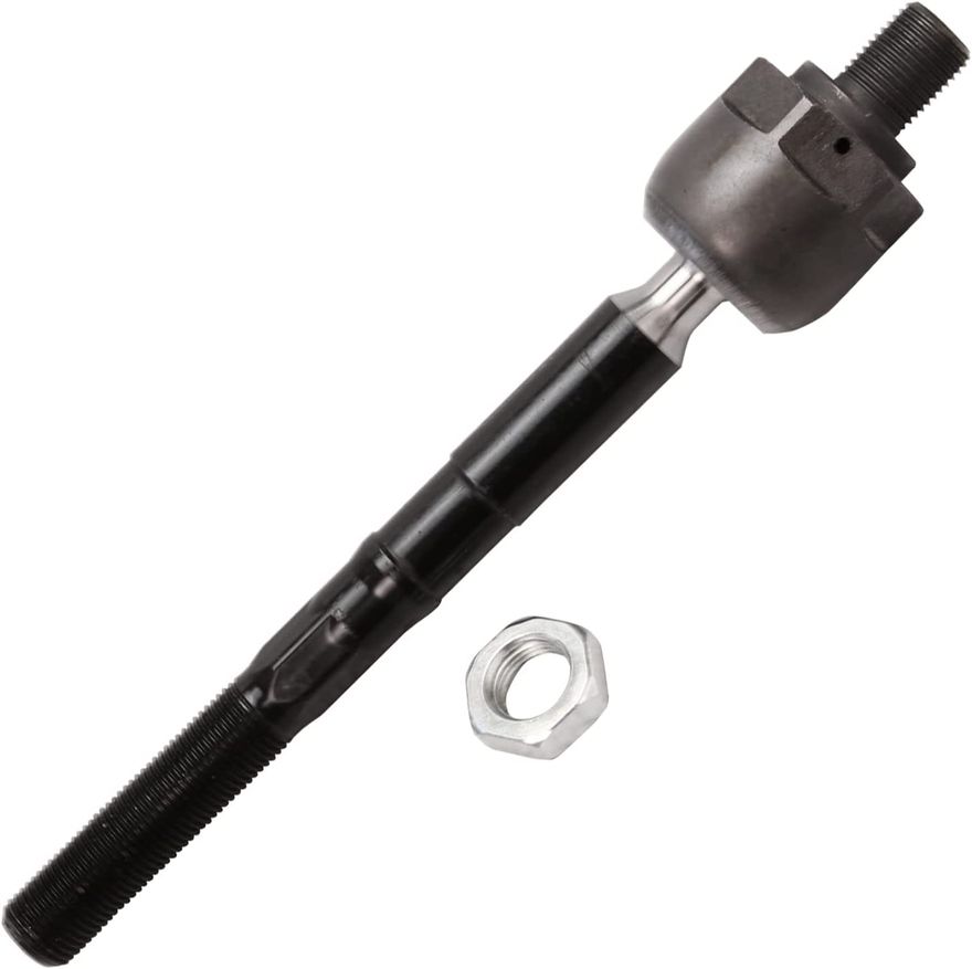 Front Inner Tie Rod Ends - EV800299 x2