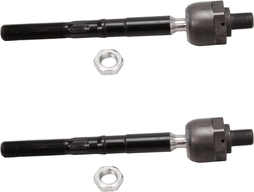 Front Inner Tie Rod Ends - EV800299 x2