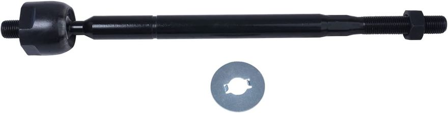 Front Inner Tie Rod - EV800220