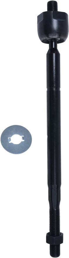 Front Inner Tie Rods - EV800220 x2