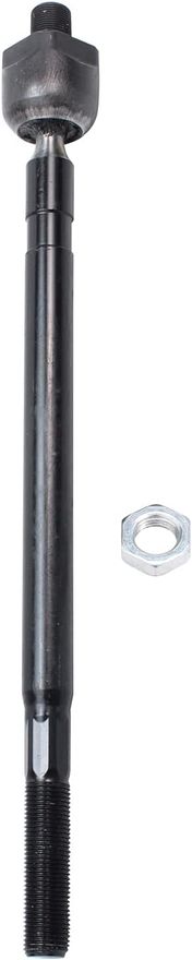 Front Inner Tie Rods - EV800227 x2