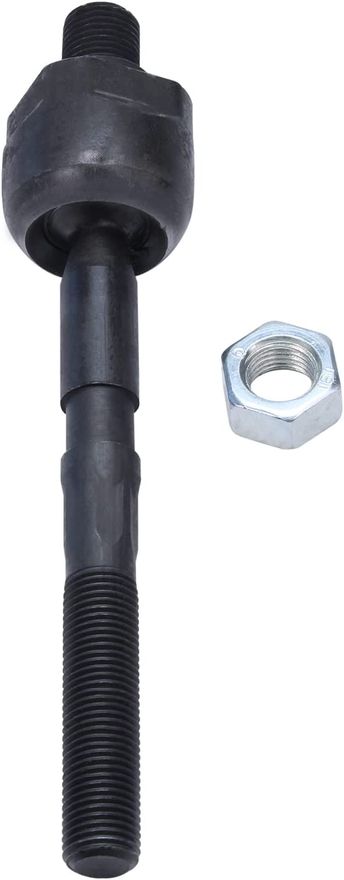 Front Inner Tie Rod - EV800228