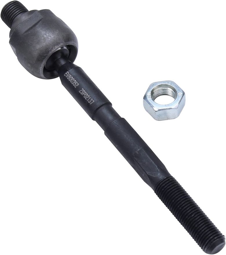 Front Inner Tie Rod - EV800352