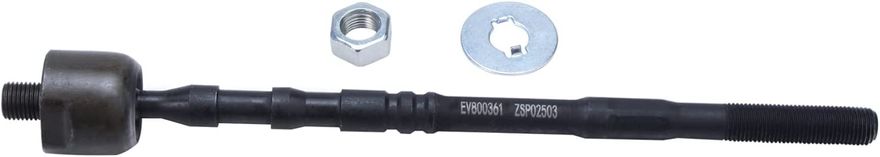 Front Inner Tie Rod - EV800361