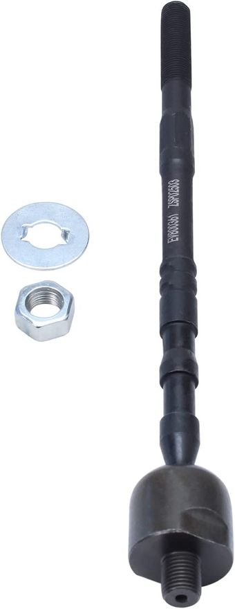 Front Inner Tie Rod - EV800361